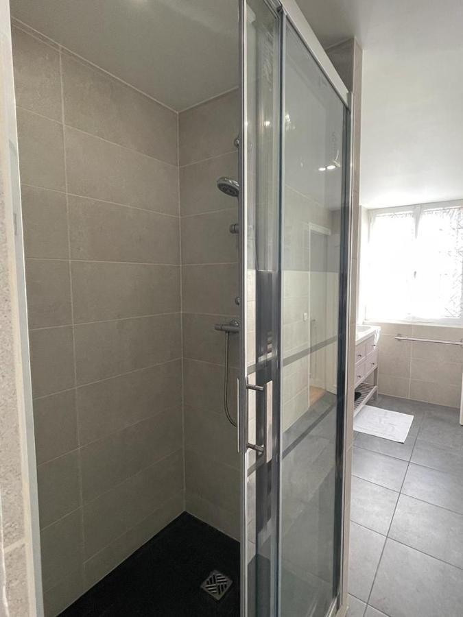 Appartement Coeur De Blois /Heart Of The City Bagian luar foto