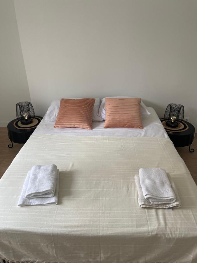 Appartement Coeur De Blois /Heart Of The City Bagian luar foto