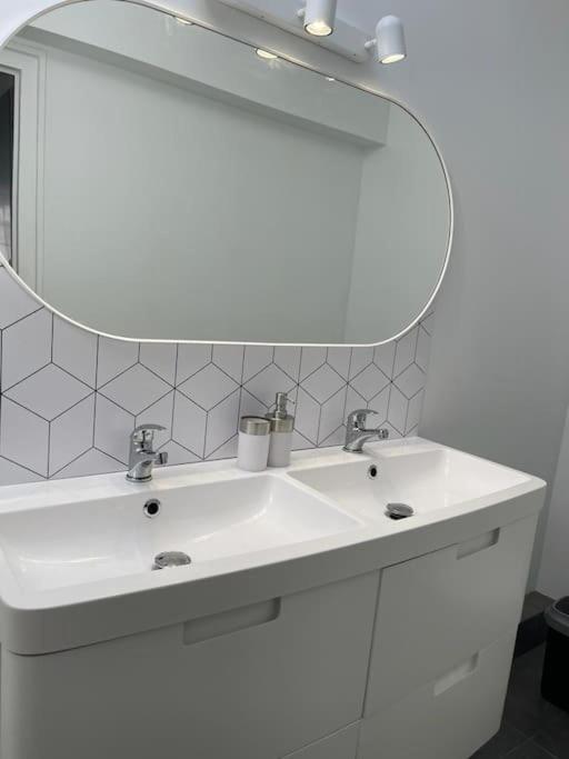 Appartement Coeur De Blois /Heart Of The City Bagian luar foto