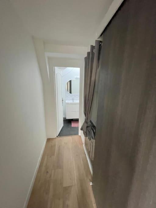 Appartement Coeur De Blois /Heart Of The City Bagian luar foto